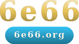 6e66 logo